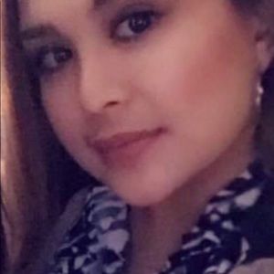 Meet your Posher, Princess